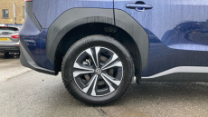 Toyota bZ4X 150kW Pure 71.4kWh 5dr Auto [11kW] Electric Hatchback